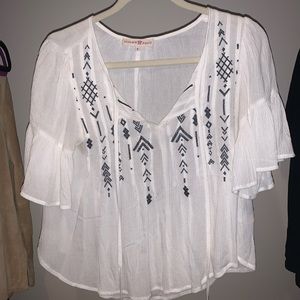 Altar’d State blouse